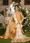 SAHAR in stunning Lemon color